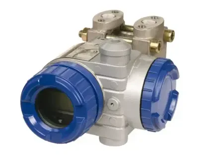 Przetwornik różnicy ciśnień FCX-A IV