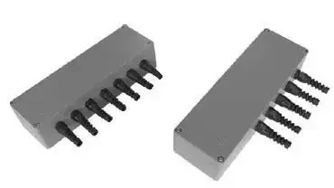 Skrzynka połączeniowa JB01