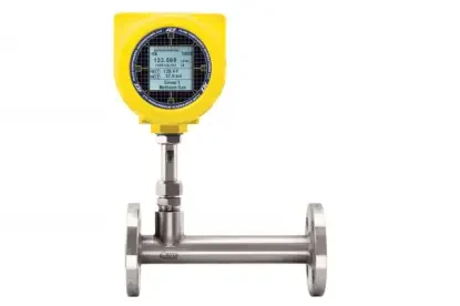 Przepływomierz ST100L