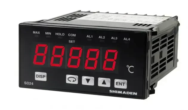 Wskaźnik cyfrowy SD 24