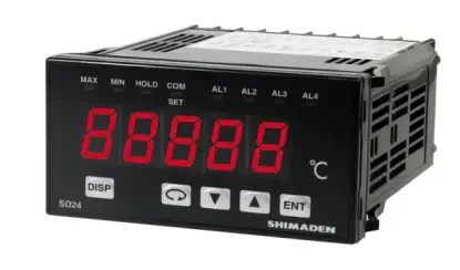 Wskaźnik cyfrowy SD 24