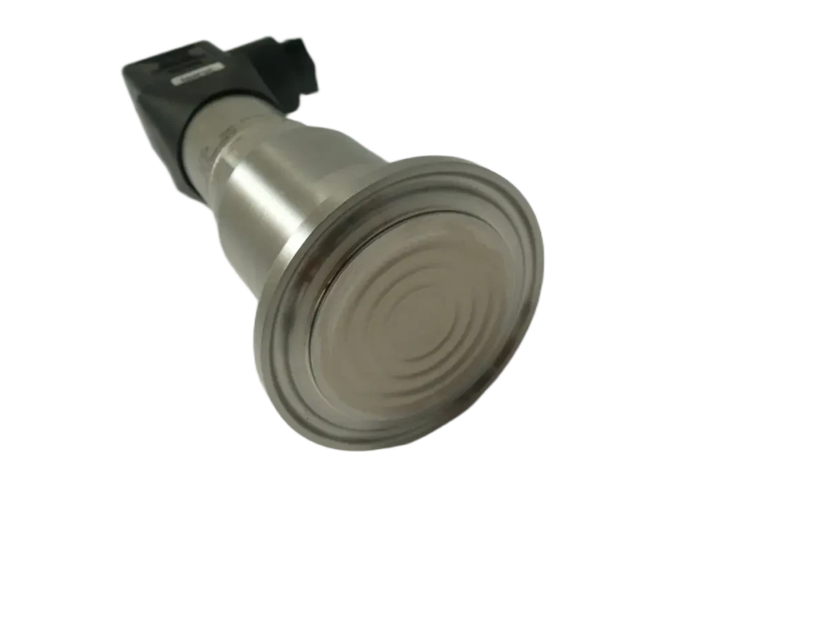 separator ClampDN40 z przetwornikiem