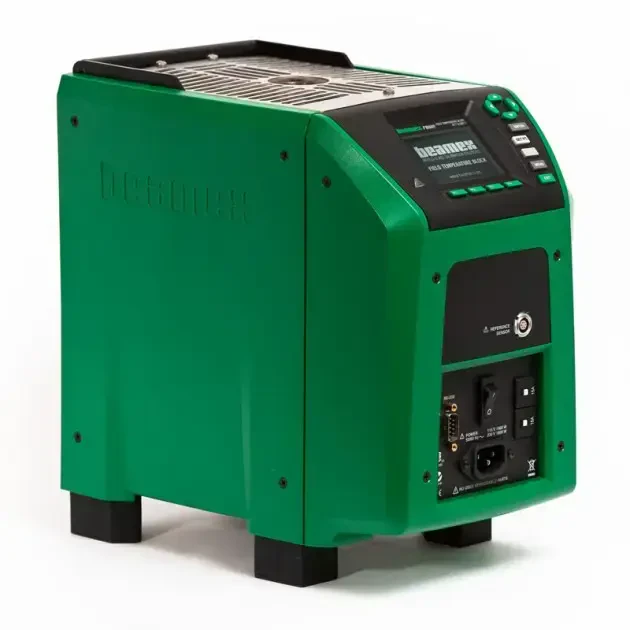 Piece kalibracyjne Beamex serii FB