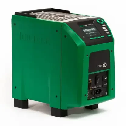 Piece kalibracyjne Beamex serii FB