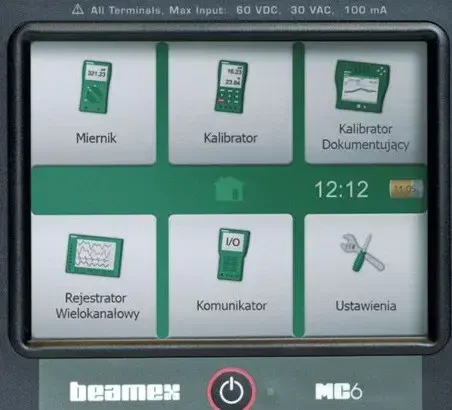 Unikalne tryby pracy Unikalne tryby pracy