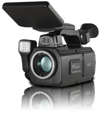 Kamera termowizyjna G96