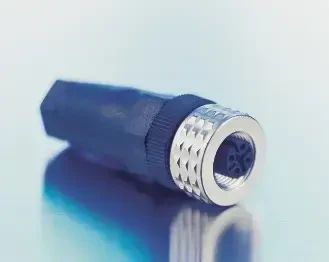 wtyczka do samodzielnego montażu (bez kabla)