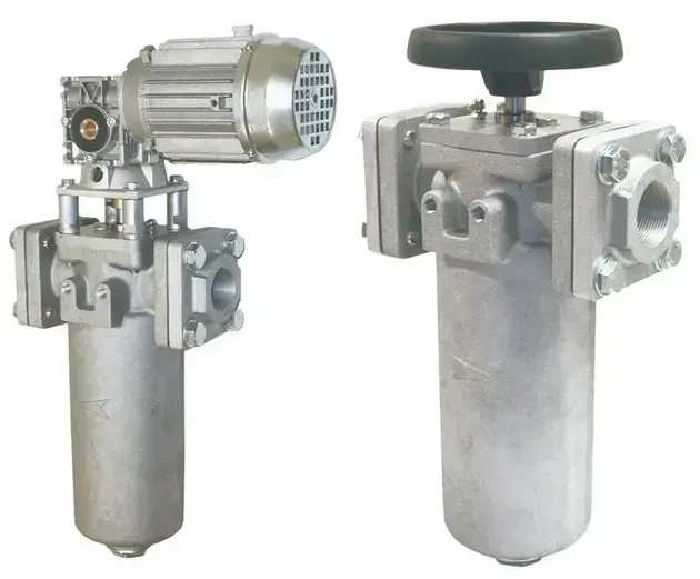 Filtr oleju serii 45000