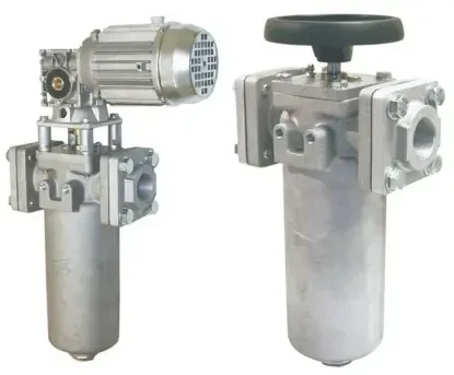 Filtr oleju serii 45000