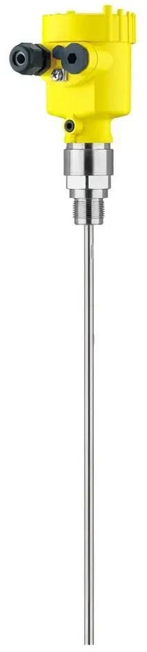 Sonda radarowa z falowodem Vegaflex 81