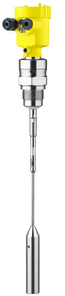 Sonda radarowa z falowodem Vegaflex 82