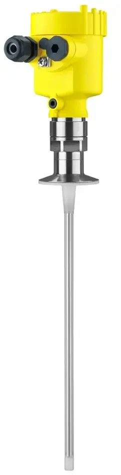 Sonda radarowa z falowodem Vegaflex 83