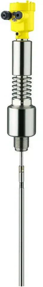 Sonda radarowa z falowodem Vegaflex 86