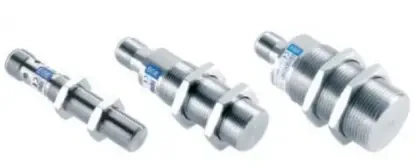 Indukcyjny czujnik zbliżeniowy IGVU