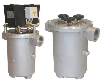 Filtr oleju serii 41000