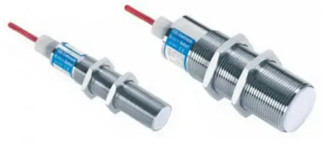 Indukcyjny czujnik zbliżeniowy IGMF