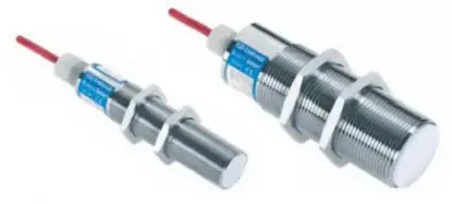 Indukcyjny czujnik zbliżeniowy IGMF AC