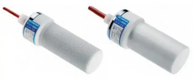 Indukcyjny czujnik zbliżeniowy IGFW / INFW AC/DC