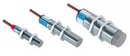 Indukcyjny czujnik zbliżeniowy IGMT