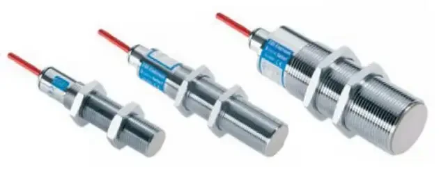 Indukcyjny czujnik zbliżeniowy IGMH IP69K