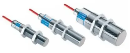 Indukcyjny czujnik zbliżeniowy IGMH IP69K