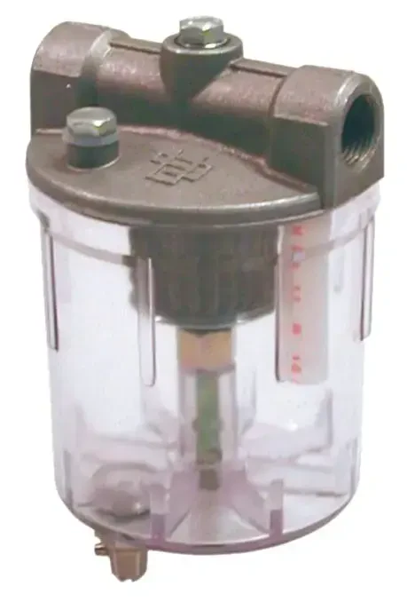 Filtr oleju serii 70370