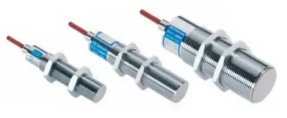 Indukcyjny czujnik zbliżeniowy IGMH