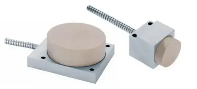 Indukcyjny czujnik zbliżeniowy IRH / IDH