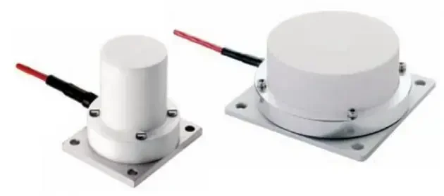 Indukcyjny czujnik zbliżeniowy INT