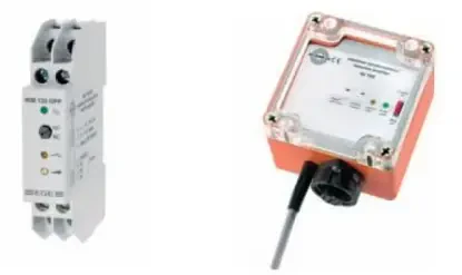 Wzmacniacz IKM 120 / IU 130