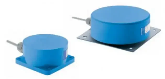 Indukcyjny czujnik zbliżeniowy IGB / IDB