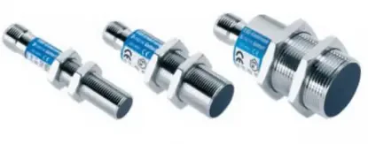 Indukcyjny czujnik zbliżeniowy IGEX