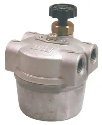 Filtr oleju serii 70350