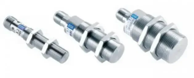 Indukcyjny czujnik zbliżeniowy IGVEX22