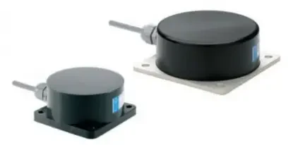 Indukcyjny czujnik zbliżeniowy IDEX20