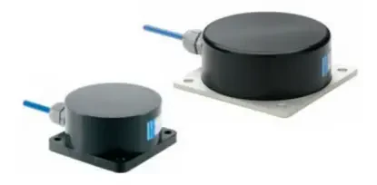 Indukcyjny czujnik zbliżeniowy IDEX