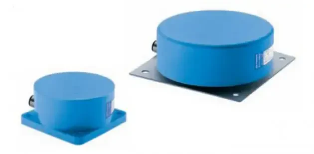 Indukcyjny czujnik zbliżeniowy IDEX22