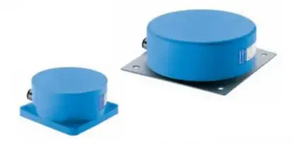 Indukcyjny czujnik zbliżeniowy IDEX22