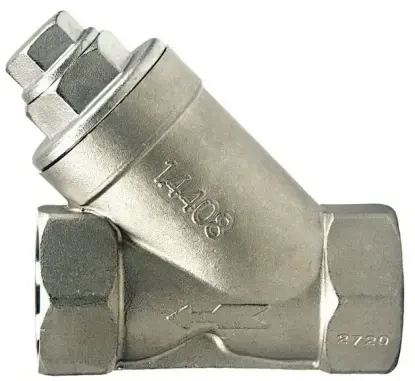 Filtry do pary i cieczy serii YS-800