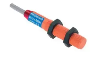 Pojemnościowy czujnik zbliżeniowy KGK