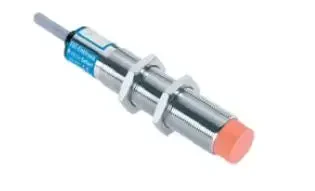 Pojemnościowy czujnik zbliżeniowy KGM