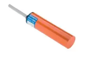 Pojemnościowy czujnik zbliżeniowy KNK