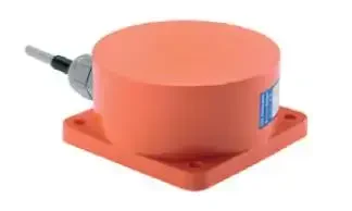 Pojemnościowy czujnik zbliżeniowy KD