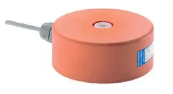 Pojemnościowy czujnik zbliżeniowy KNK 100