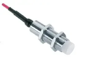 Zbliżeniowy czujnik pojemnościowy KGMT