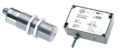 Wzmacniacz dla czujników zbliżeniowych KK 030 / KU 120