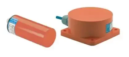 Pojemnościowy czujnik zbliżeniowy KDEX