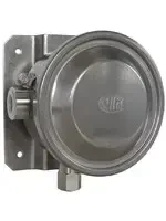 Mechaniczne presostaty serii BWX i BA- wersja Ex-d