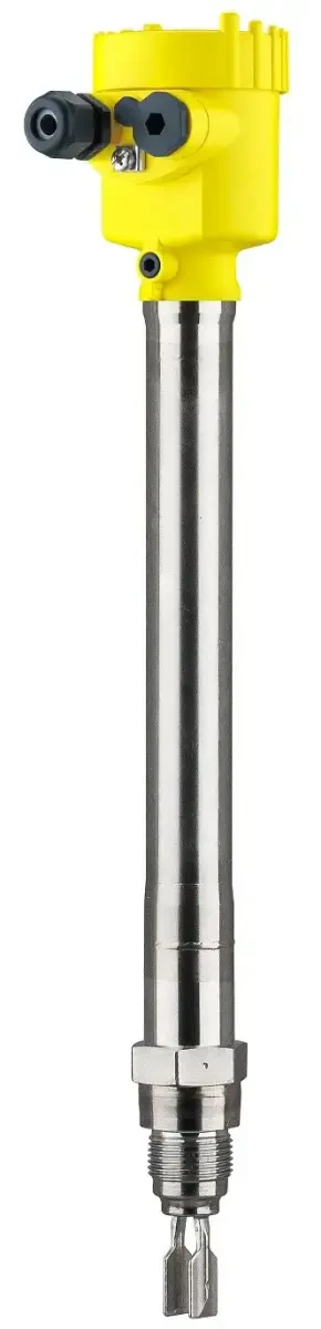 Sygnalizator wibracyjny poziomu cieczy Vegaswing 66