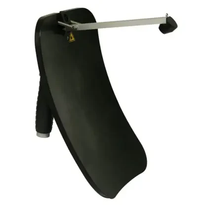 Antena do badań z dużych odległości